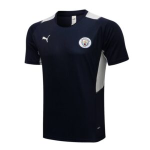 Camiseta entrenamiento Puma Manchester City 202122