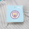 Camiseta entrenamiento Puma Manchester City 2021/22