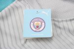 Camiseta entrenamiento Puma Manchester City 2021/22