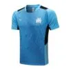 Camiseta entrenamiento Puma Olympique de Marsella 2021/22