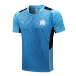 Camiseta entrenamiento Puma Olympique de Marsella 2021/22