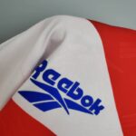 Camiseta local Retro Chile 1998