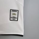 Camiseta local Retro Colo Colo 2005/06