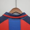Camiseta local Retro FC Barcelona 200304