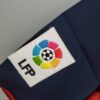 Camiseta local Retro FC Barcelona 200304