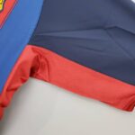 Camiseta local Retro FC Barcelona 200304