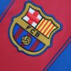 Camiseta local Retro FC Barcelona 200304