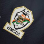 Camiseta local Retro Venezia FC 199798