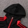 Chándal Adidas conjunto Manchester United 202122
