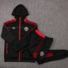 Chándal Adidas conjunto Manchester United 202122
