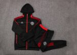 Chándal Adidas conjunto Manchester United 202122