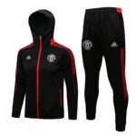 Chándal Adidas conjunto Manchester United 202122