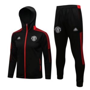 Chándal Adidas conjunto Manchester United 202122