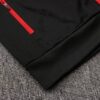 Chándal Adidas conjunto Manchester United 202122