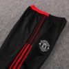 Chándal Adidas conjunto Manchester United 202122