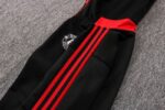 Chándal Adidas conjunto Manchester United 202122