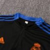 chandal real madrid 2021/22 cuello
