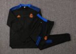 Chándal Adidas conjunto Real Madrid 202122