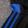 Chándal conjunto Real Madrid 21/22 (2 colores) hombro