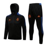 Chándal Adidas conjunto Real Madrid 21/22 (2 colores)