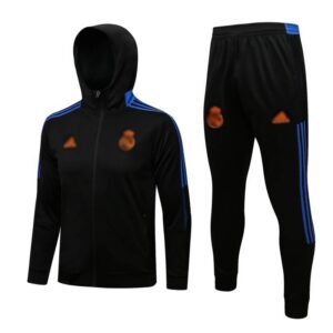 Chándal Adidas conjunto Real Madrid 21/22 (2 colores)