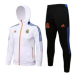 Chándal conjunto Real Madrid 21/22 (2 colores)