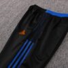 Chándal conjunto Real Madrid 21/22 (2 colores) logo pantalon
