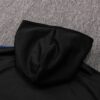 Chándal conjunto Real Madrid 21/22 (2 colores) gorra
