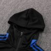 Chándal conjunto Real Madrid 21/22 (2 colores) gorra frontal