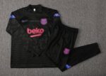Chándal Nike conjunto FC Barcelona 2021/22