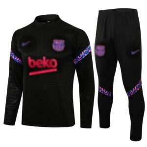 Chándal Nike conjunto FC Barcelona 2021/22