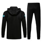 Chandal con Capucha Inter de Milán 202122