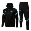 Chandal con Capucha Inter de Milán 202122