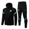 Chandal con Capucha Inter de Milán 202122