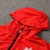 Chandal con Capucha Liverpool 2021/22