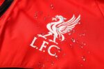 Chandal con Capucha Liverpool 2021/22