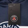 Chandal con Capucha París Saint-Germain 2021/22