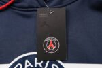 Chandal con Capucha París Saint-Germain 2021/22