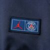 Chandal con Capucha París Saint-Germain 2021/22