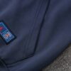 Chandal con Capucha París Saint-Germain 2021/22
