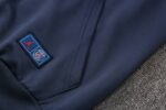 Chandal con Capucha París Saint-Germain 2021/22