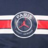 Chandal con Capucha París Saint-Germain 2021/22