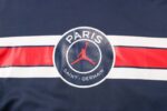 Chandal con Capucha París Saint-Germain 2021/22