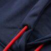 Chandal con Capucha París Saint-Germain 2021/22