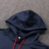 Chandal con Capucha París Saint-Germain 2021/22