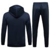 Chandal con Capucha París Saint-Germain 2021/22