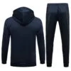 Chandal con Capucha París Saint-Germain 2021/22