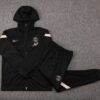 Chandal con Capucha París Saint-Germain 202122