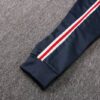 Chandal con Capucha París Saint-Germain 2021/22