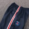 Chandal con Capucha París Saint-Germain 2021/22